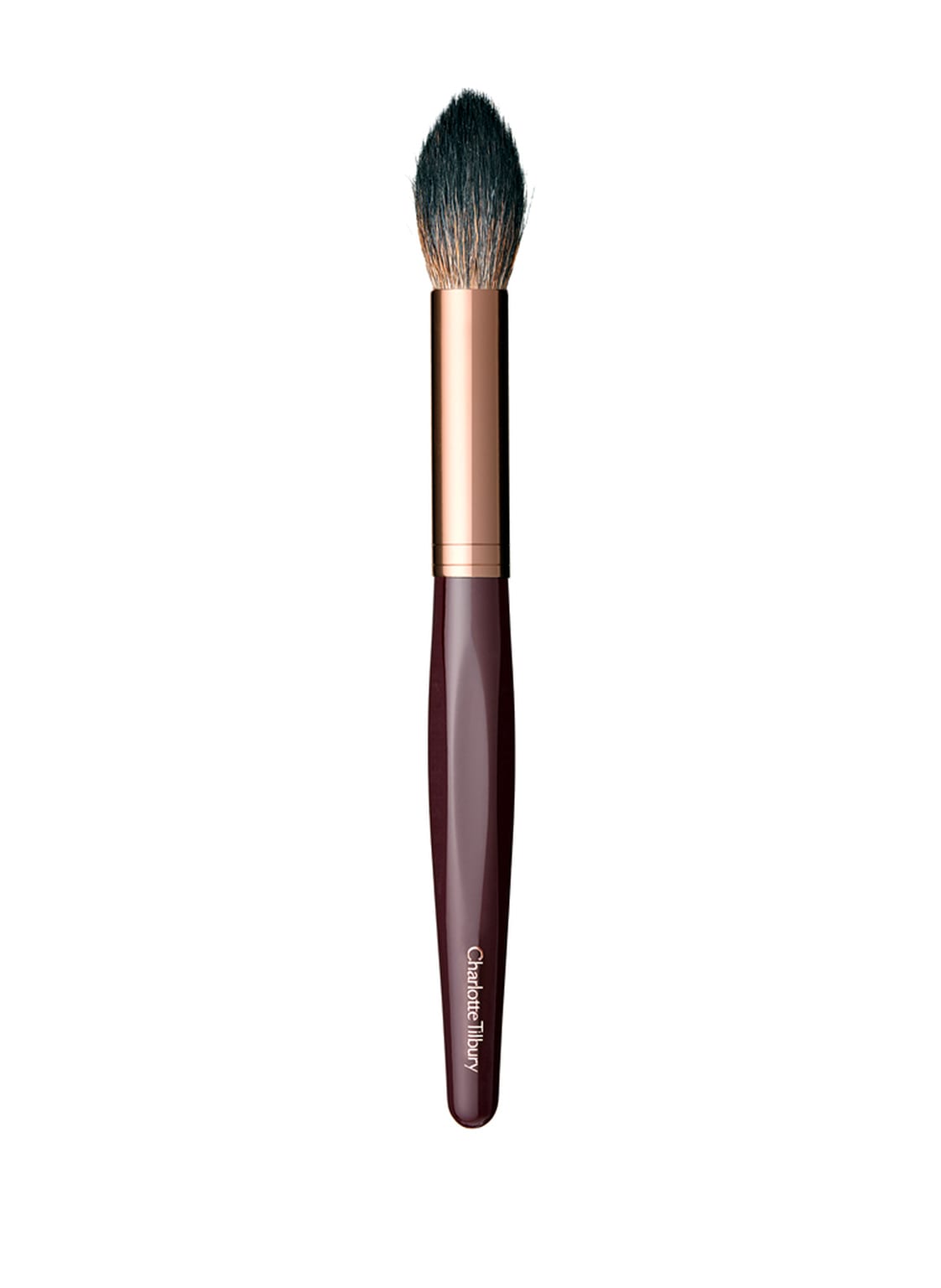 Charlotte Tilbury Powder & Sculpt Brush Puder Pinsel von Charlotte Tilbury