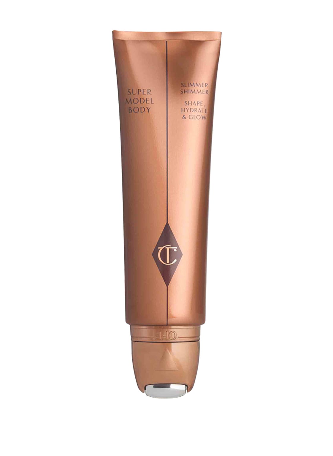 Charlotte Tilbury Supermodel Body von Charlotte Tilbury