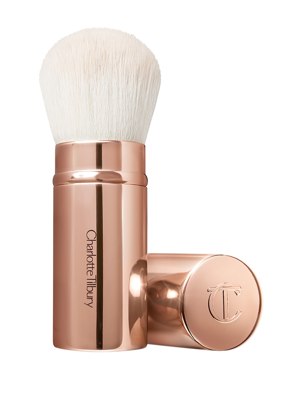 Charlotte Tilbury The Air-Brush Bronzing Pinsel Charlotte Tilbury The Air-Brush Bronzing Pinsel von Charlotte Tilbury