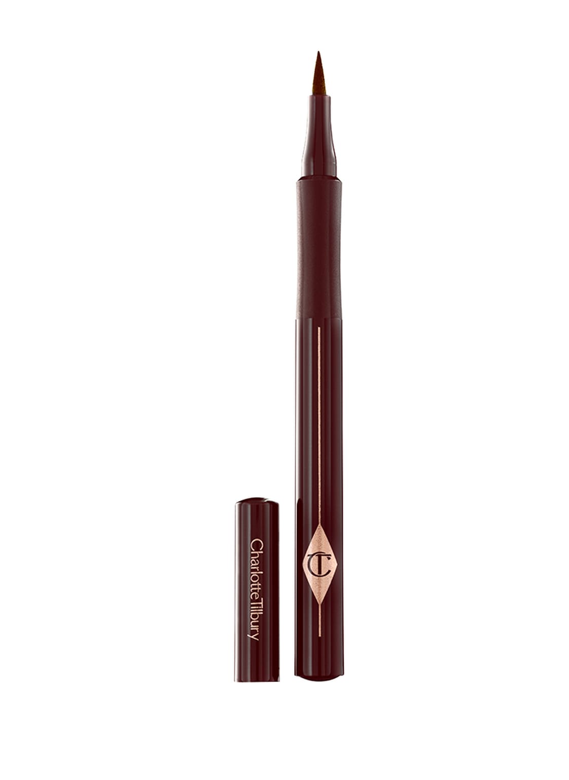 Charlotte Tilbury The Feline Flick Eyeliner Charlotte Tilbury The Feline Flick Eyeliner von Charlotte Tilbury