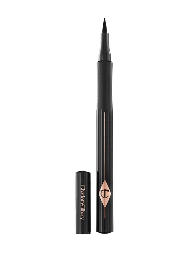 Charlotte Tilbury The Feline Flick Eyeliner von Charlotte Tilbury