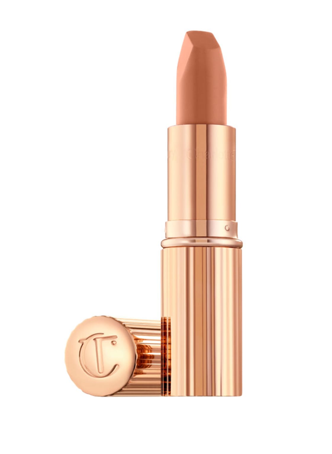 Charlotte Tilbury The Super Nudes Lippenstift Charlotte Tilbury The Super Nudes Lippenstift von Charlotte Tilbury