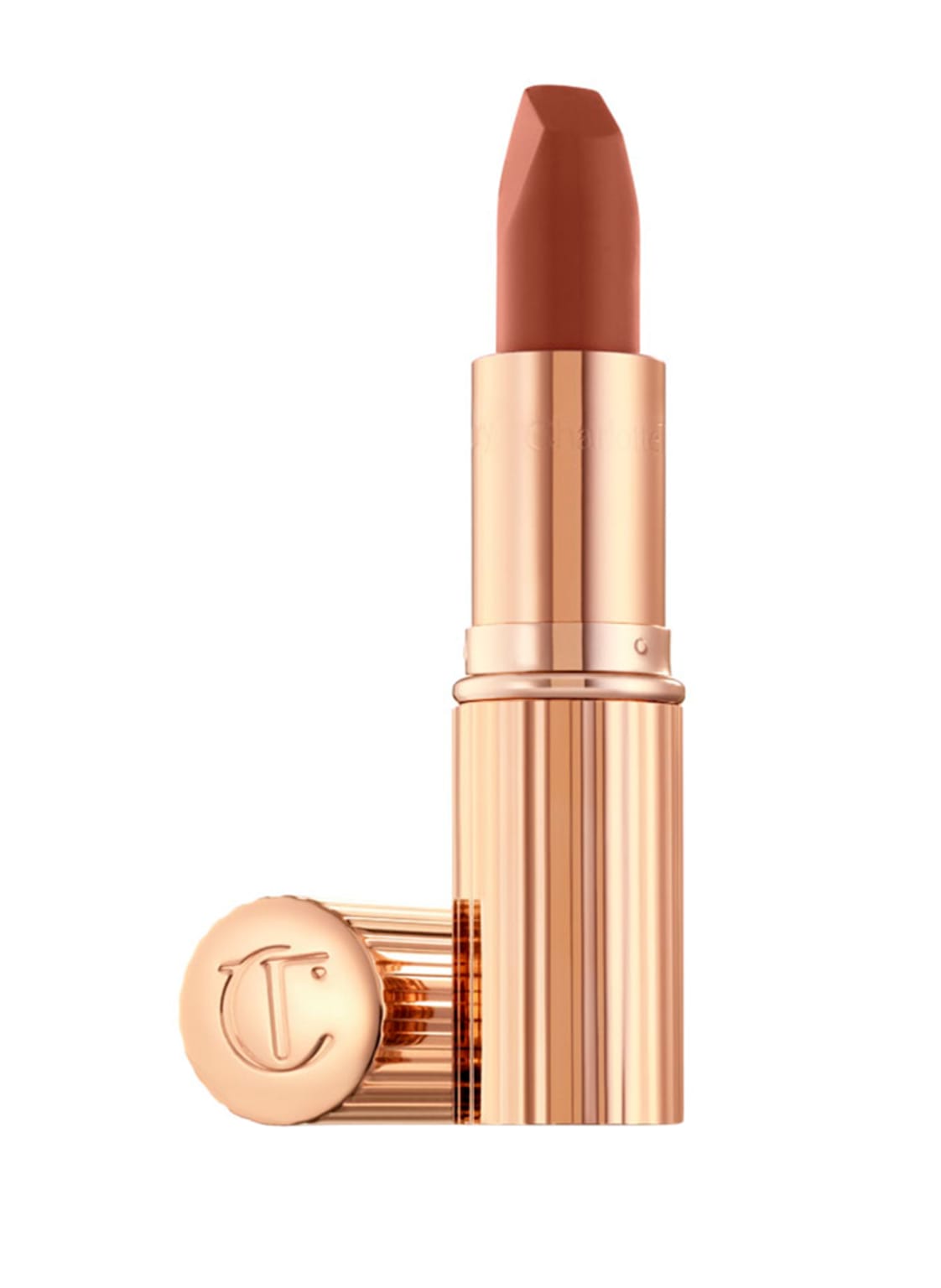 Charlotte Tilbury The Super Nudes Lippenstift von Charlotte Tilbury