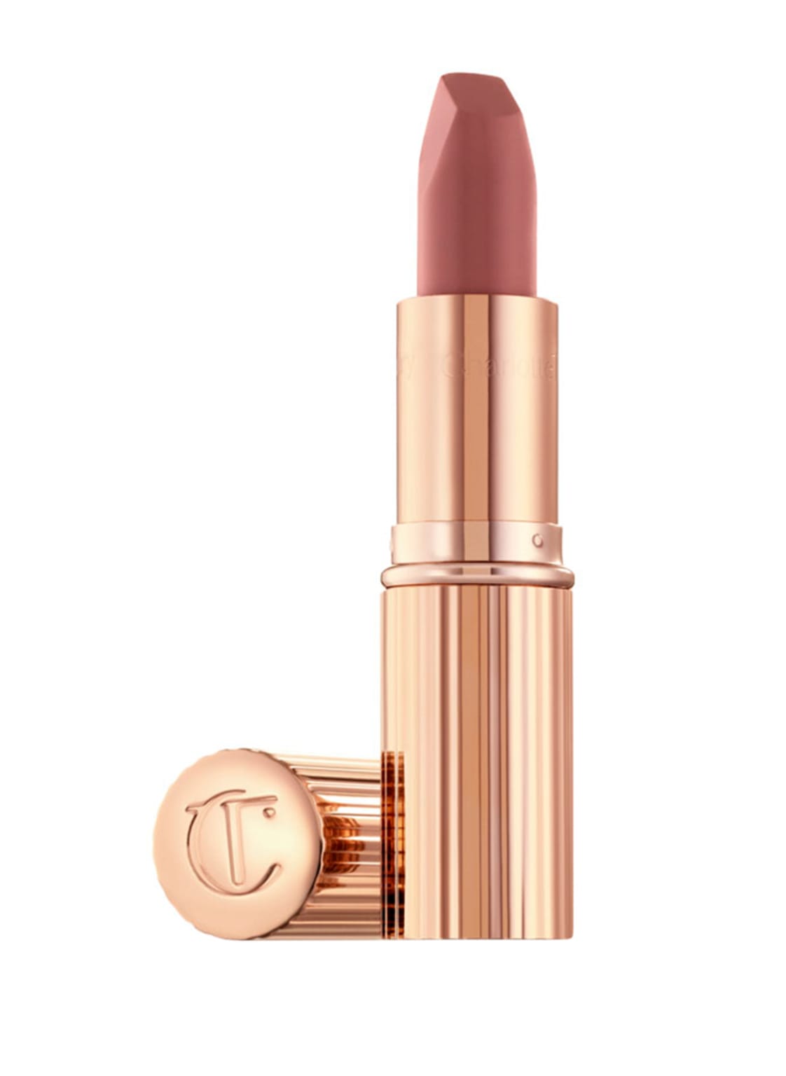 Charlotte Tilbury The Super Nudes Lippenstift von Charlotte Tilbury