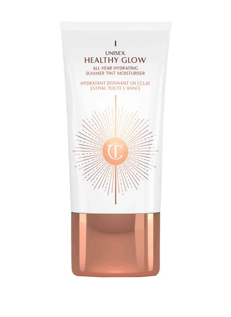 Charlotte Tilbury Unisex Healthy Glow Getönte Feuchtigkeitscreme von Charlotte Tilbury