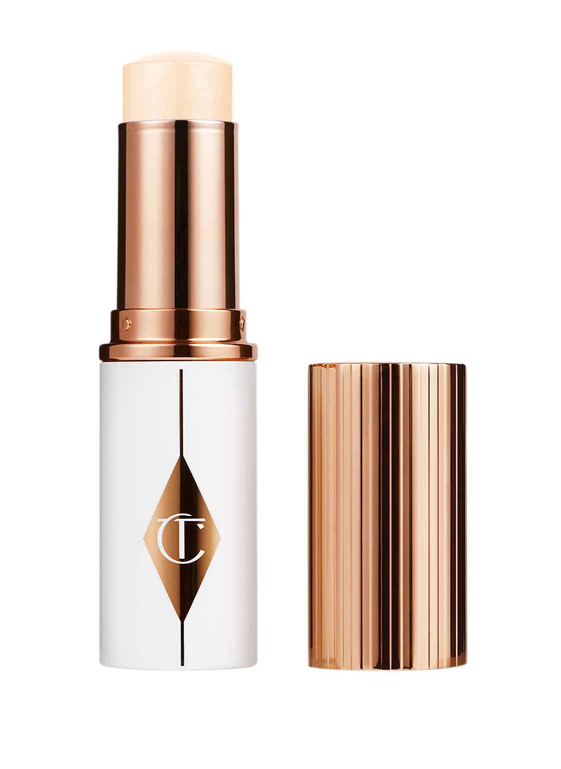 Charlotte Tilbury Unreal Skin Sheer Glow Tint Foundation von Charlotte Tilbury