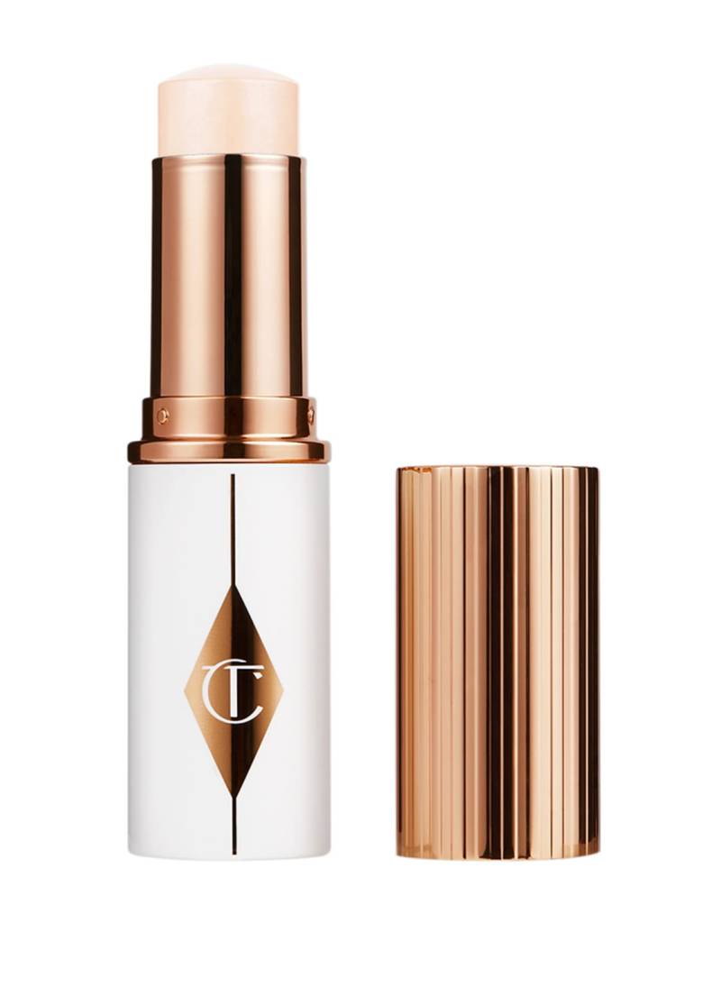 Charlotte Tilbury Unreal Skin Sheer Glow Tint Foundation von Charlotte Tilbury