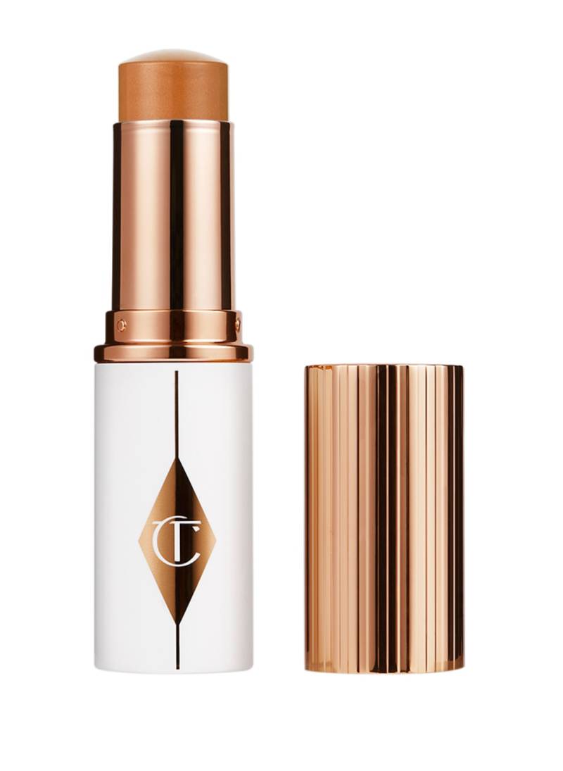 Charlotte Tilbury Unreal Skin Sheer Glow Tint Foundation von Charlotte Tilbury