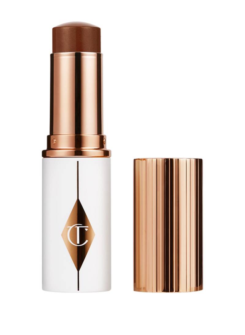 Charlotte Tilbury Unreal Skin Sheer Glow Tint Foundation von Charlotte Tilbury