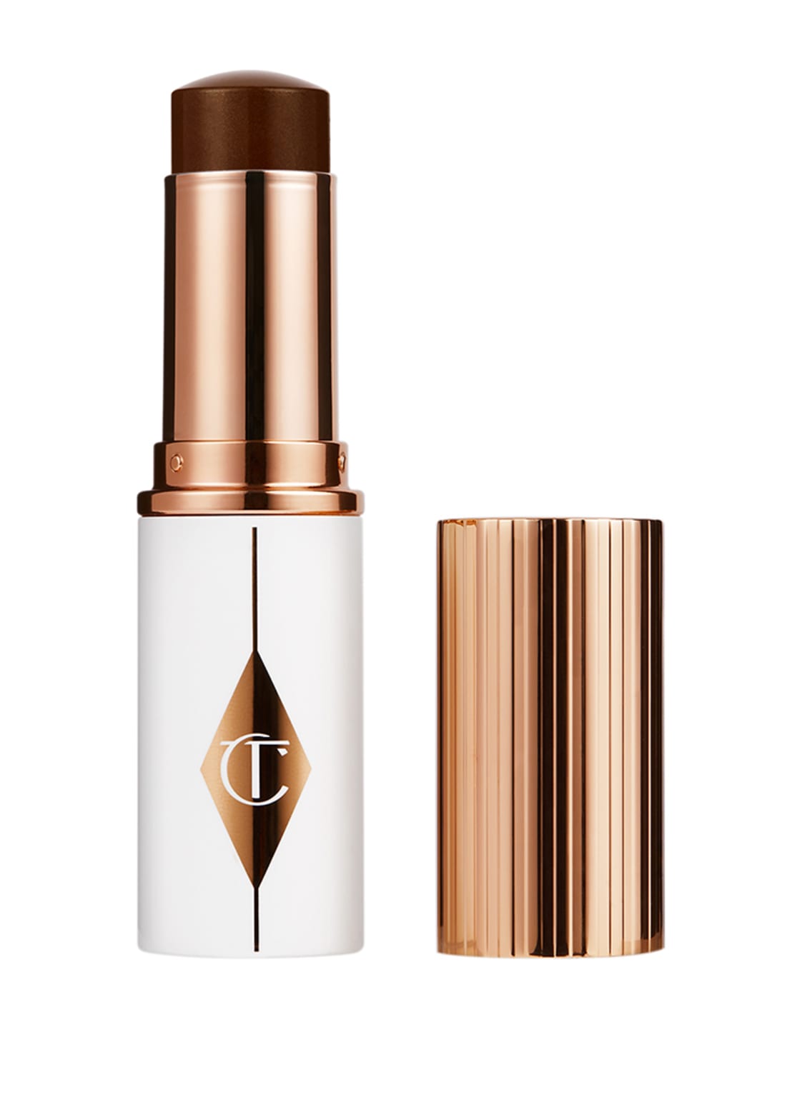Charlotte Tilbury Unreal Skin Sheer Glow Tint Foundation Charlotte Tilbury Unreal Skin Sheer Glow Tint Foundation von Charlotte Tilbury