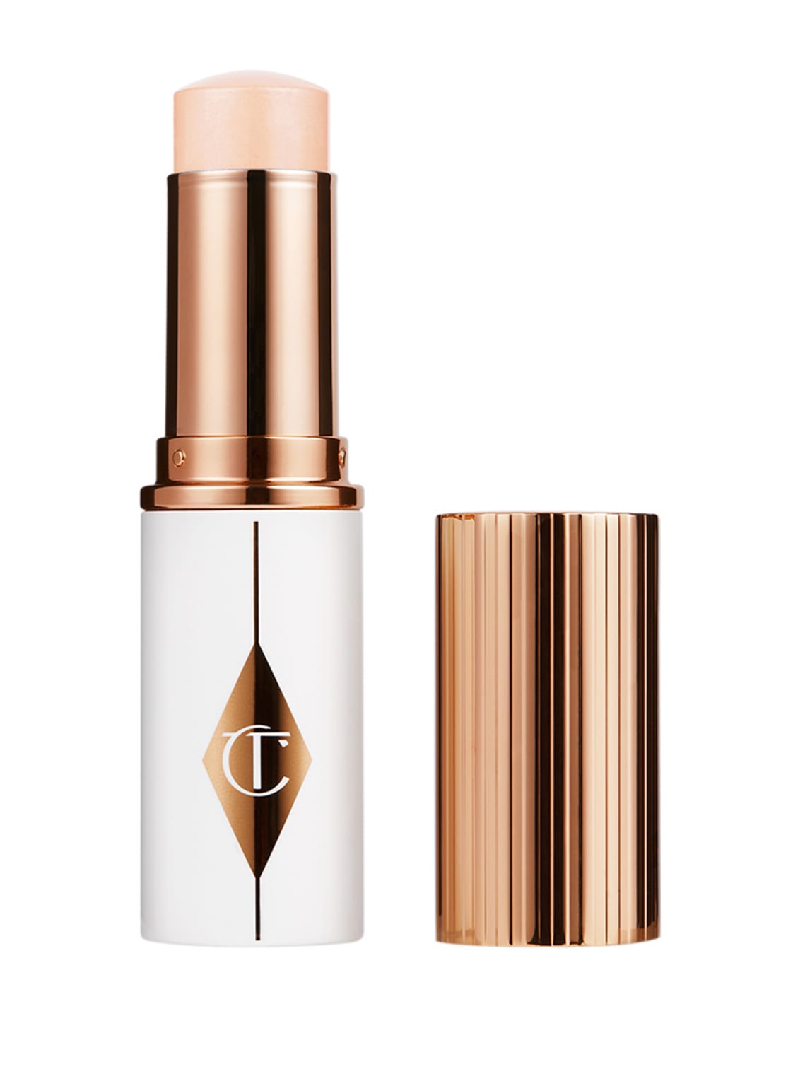 Charlotte Tilbury Unreal Skin Sheer Glow Tint Foundation von Charlotte Tilbury