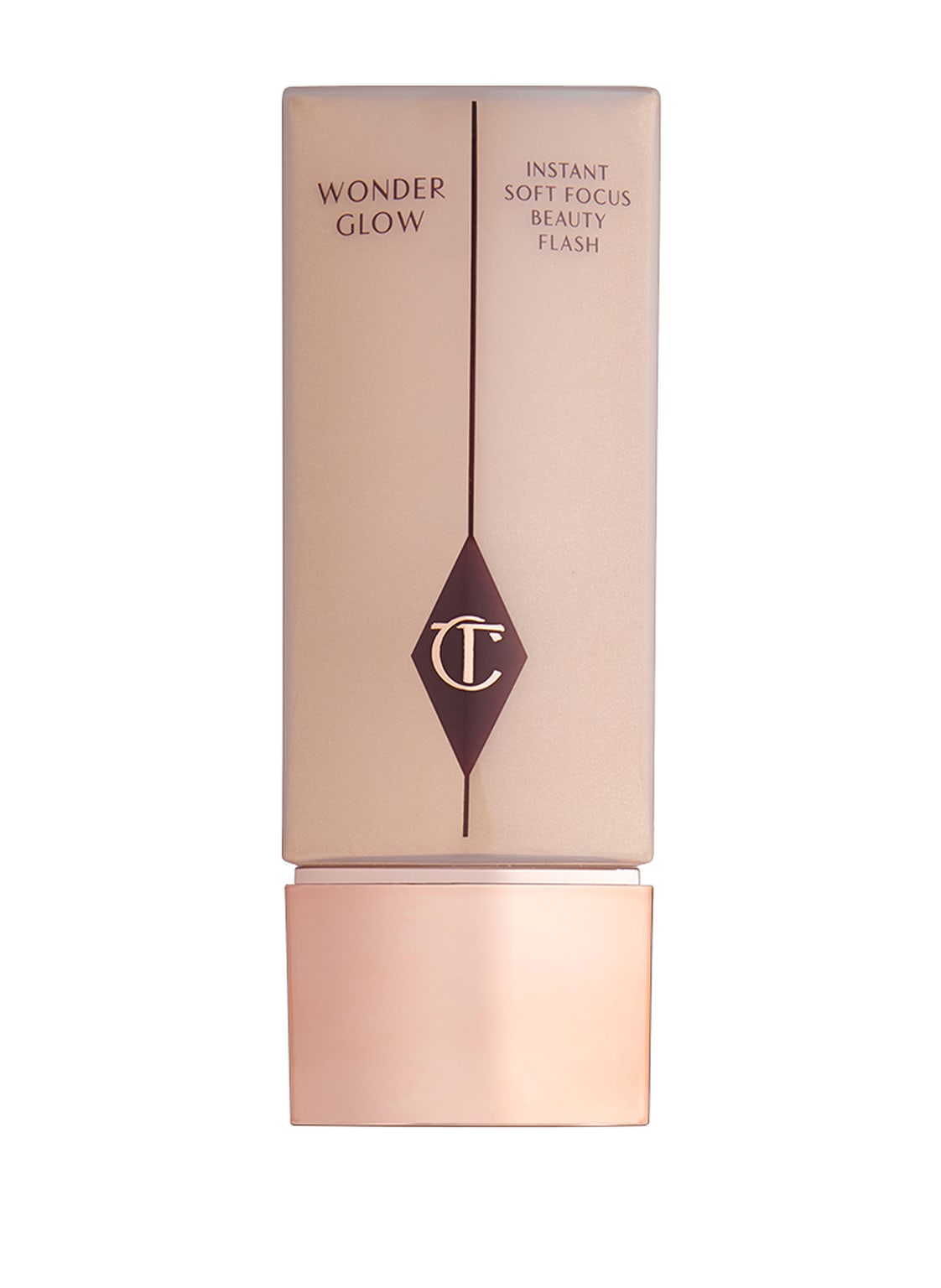 Charlotte Tilbury Wonder Glow Primer 40 ml von Charlotte Tilbury