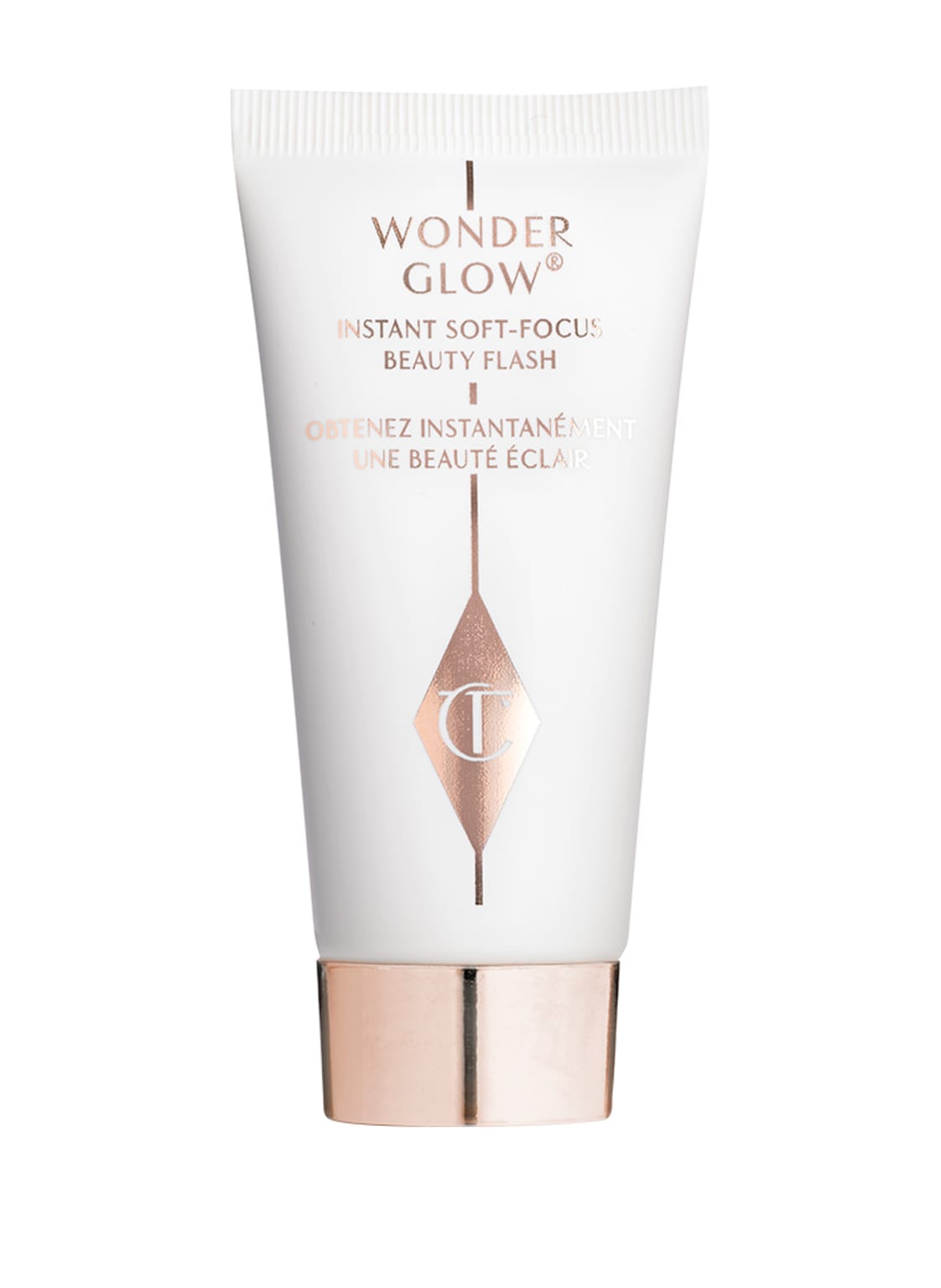 Charlotte Tilbury Wonderglow Primer - Travel Size 15 ml Charlotte Tilbury Wonderglow Primer - Travel Size 15 ml von Charlotte Tilbury