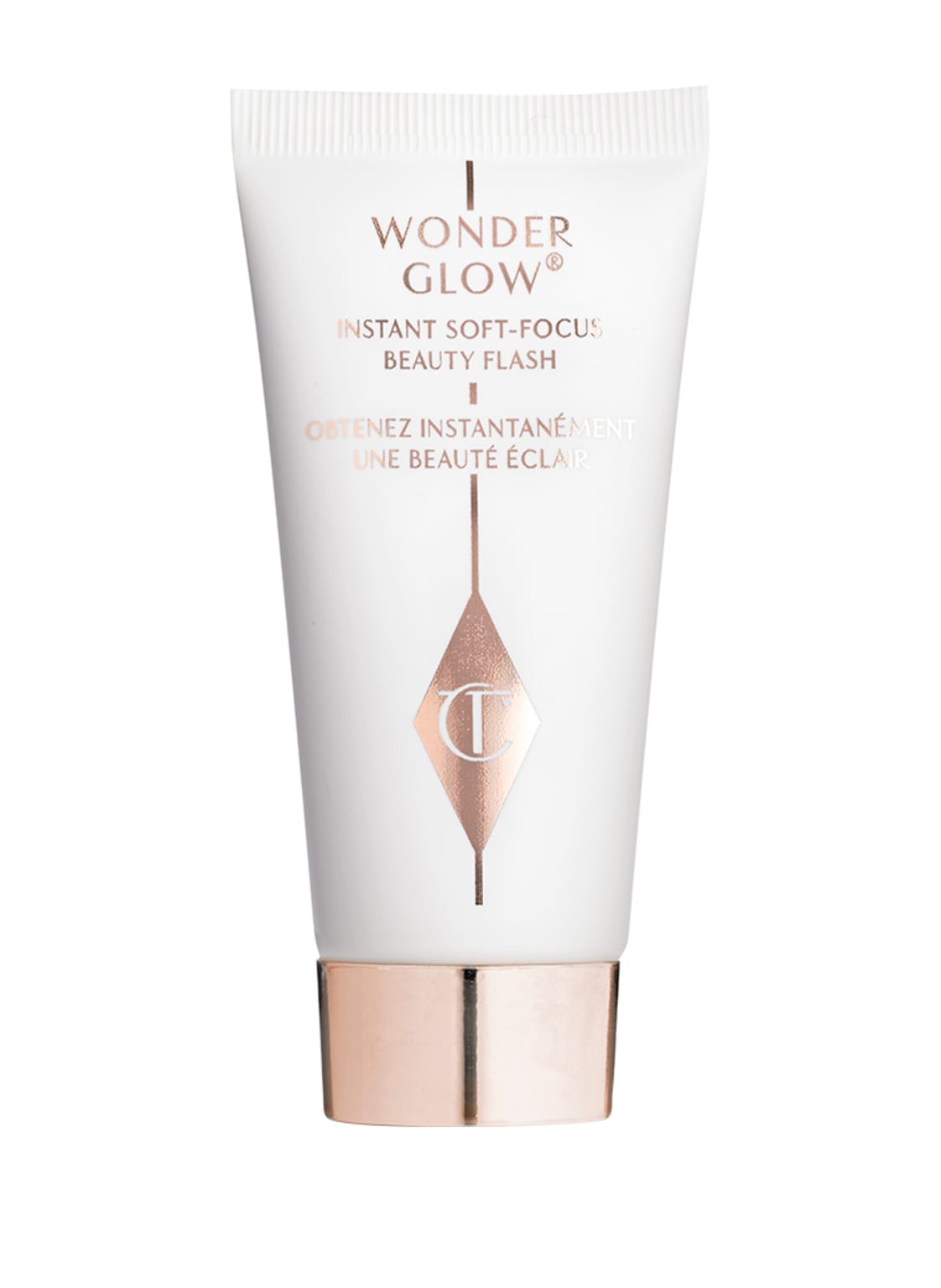 Charlotte Tilbury Wonderglow Primer - Travel Size 15 ml von Charlotte Tilbury