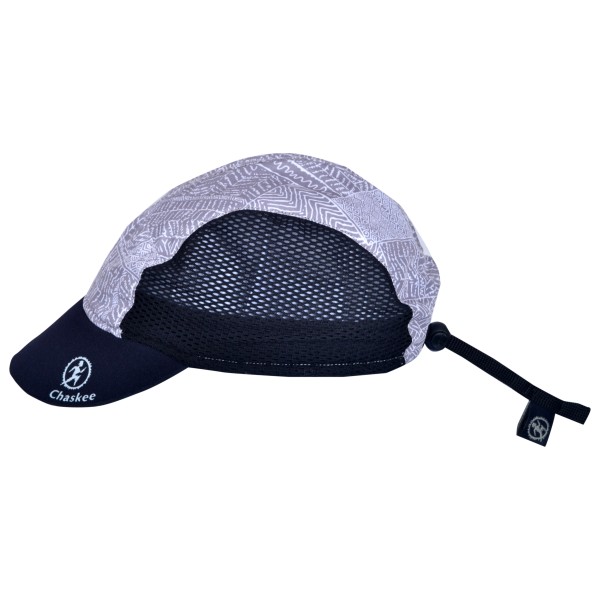 Chaskee - Air Marathon Mesh - Cap Gr One Size - 52-59 cm blau Chaskee - Air Marathon Mesh - Cap Gr One Size - 52-59 cm blau von Chaskee