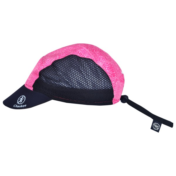 Chaskee - Air Marathon Mesh - Cap Gr One Size - 52-59 cm blau Chaskee - Air Marathon Mesh - Cap Gr One Size - 52-59 cm blau von Chaskee