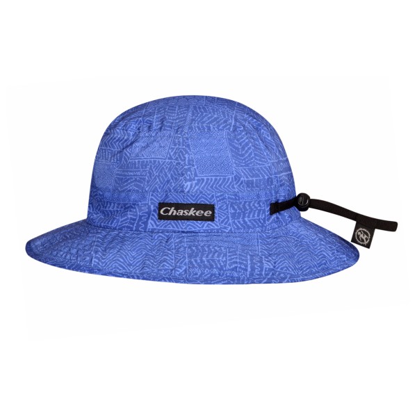 Chaskee - Bob Neck Protection Microfiber - Hut Gr 54-61 cm - S/M blau Chaskee - Bob Neck Protection Microfiber - Hut Gr 54-61 cm - S/M blau von Chaskee