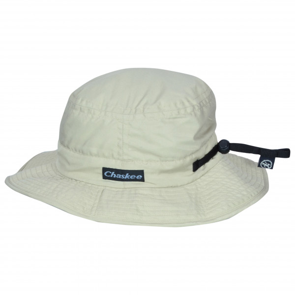 Chaskee - Bob Neck Protection Microfiber - Hut Gr 54-57 cm - S/M beige Chaskee - Bob Neck Protection Microfiber - Hut Gr 54-57 cm - S/M beige von Chaskee