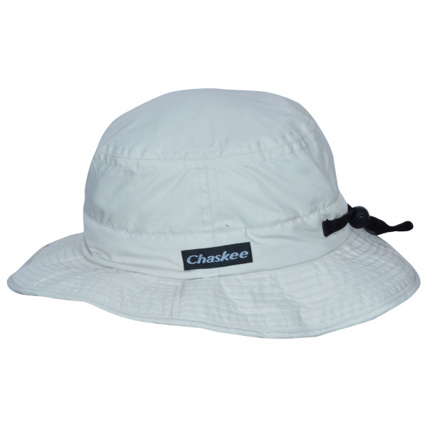 Chaskee - Bob Neck Protection Microfiber - Hut Gr 54-61 cm - S/M grau Chaskee - Bob Neck Protection Microfiber - Hut Gr 54-61 cm - S/M grau von Chaskee