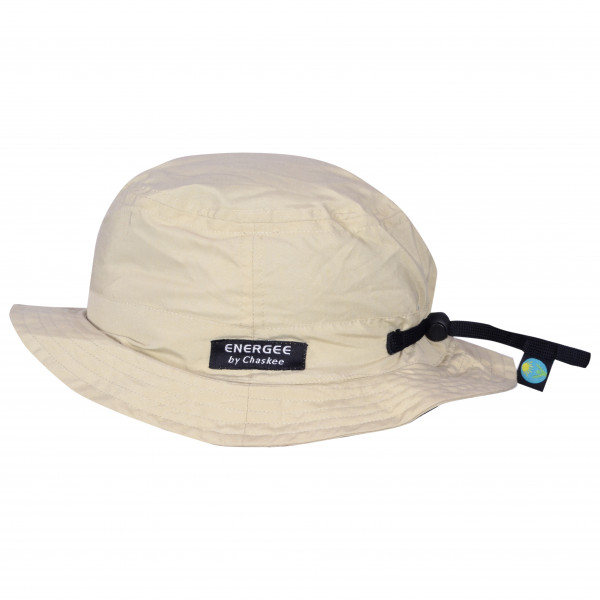 Chaskee - Energee - Bob Microfiber - Hut Gr One Size beige;weiß Chaskee - Energee - Bob Microfiber - Hut Gr One Size beige;weiß von Chaskee