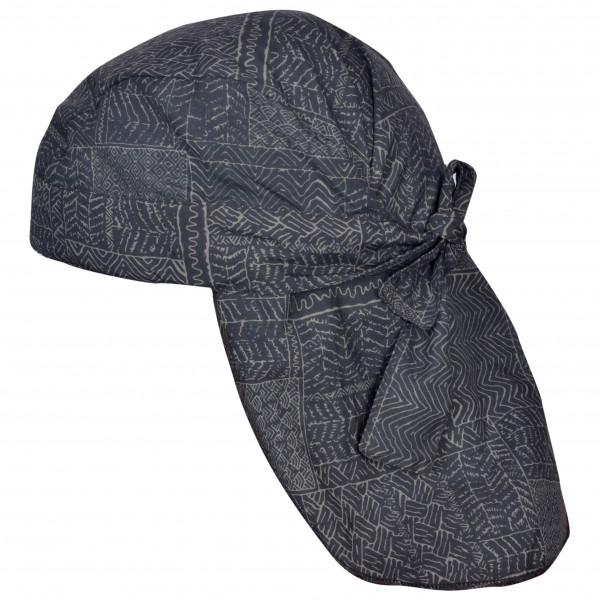 Chaskee - Jogging Pirate - Cap Gr One Size blau;grau;grau/blau;oliv von Chaskee