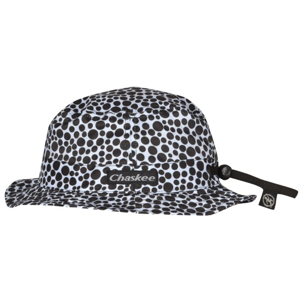 Chaskee - Junior Bob New Dots - Hut Gr One Size - 50-56 cm bunt;rot;weiß/rosa Chaskee - Junior Bob New Dots - Hut Gr One Size - 50-56 cm bunt;rot;weiß/rosa von Chaskee