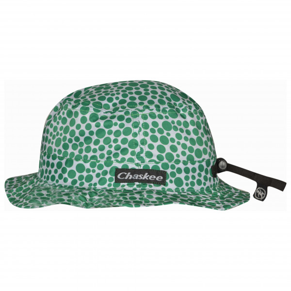Chaskee - Junior Bob New Dots - Hut Gr One Size - 50-56 cm bunt Chaskee - Junior Bob New Dots - Hut Gr One Size - 50-56 cm bunt von Chaskee