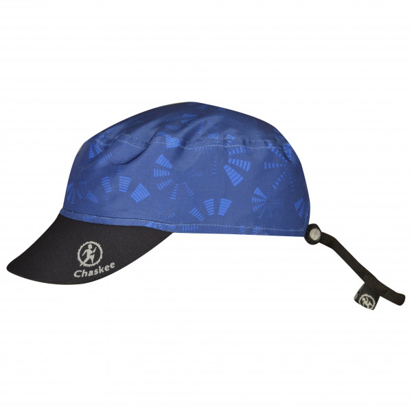 Chaskee - Kid's Reversible Cap - Cap Gr One Size - 50-56 cm blau von Chaskee