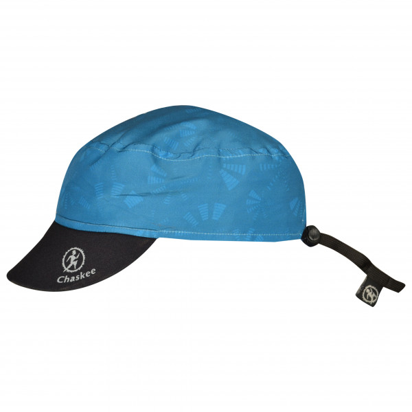 Chaskee - Kid's Reversible Cap - Cap Gr One Size - 50-56 cm blau von Chaskee