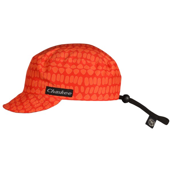 Chaskee - Kid's Reversible - Cap Gr One Size - 50-56 cm rot Chaskee - Kid's Reversible - Cap Gr One Size - 50-56 cm rot von Chaskee