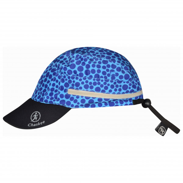 Chaskee - Kid's Zip-In - Cap Gr One Size weiß von Chaskee