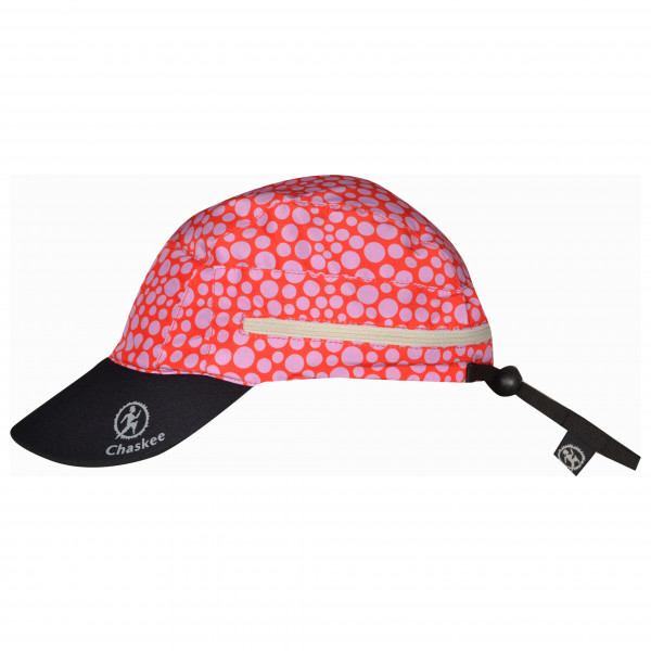 Chaskee - Kid's Zip-In - Cap Gr One Size weiß von Chaskee