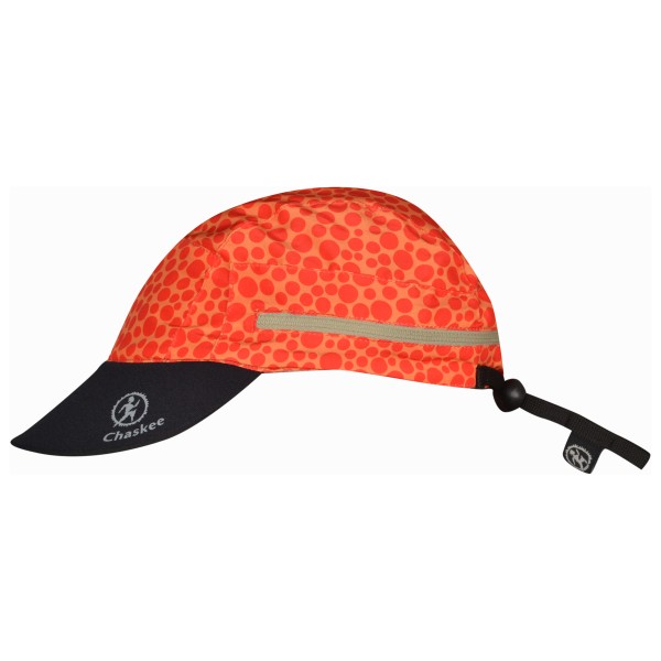 Chaskee - Kid's Zip-In - Cap Gr One Size weiß von Chaskee