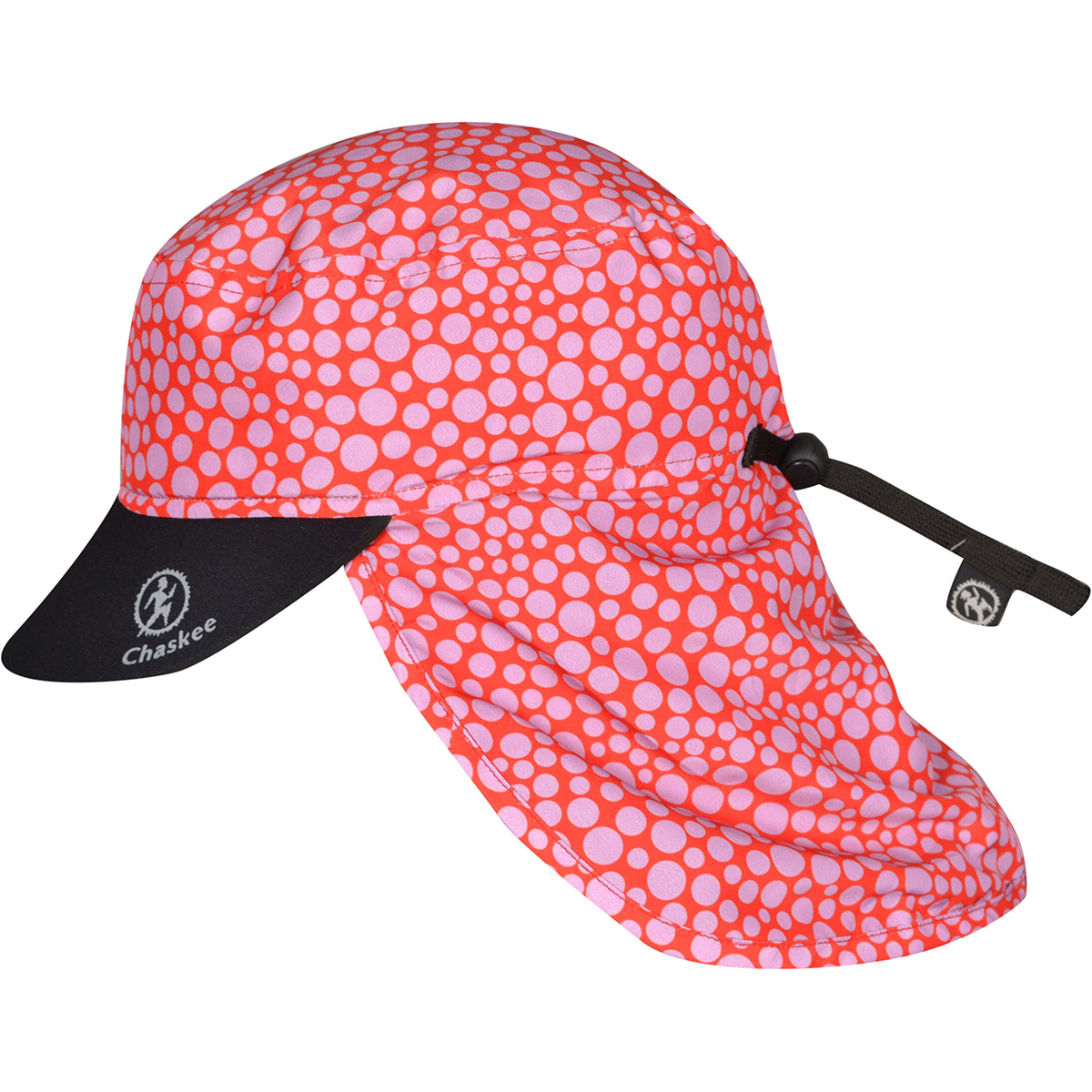 Chaskee Kinder Sahara Cap von Chaskee