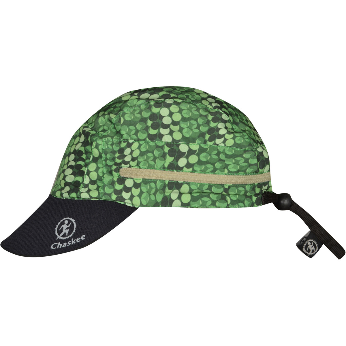 Chaskee Kinder Zip-In Cap von Chaskee