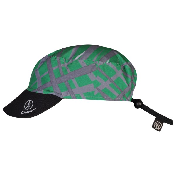 Chaskee - Reversible Cap - Cap Gr One Size - 52-60 cm bunt von Chaskee