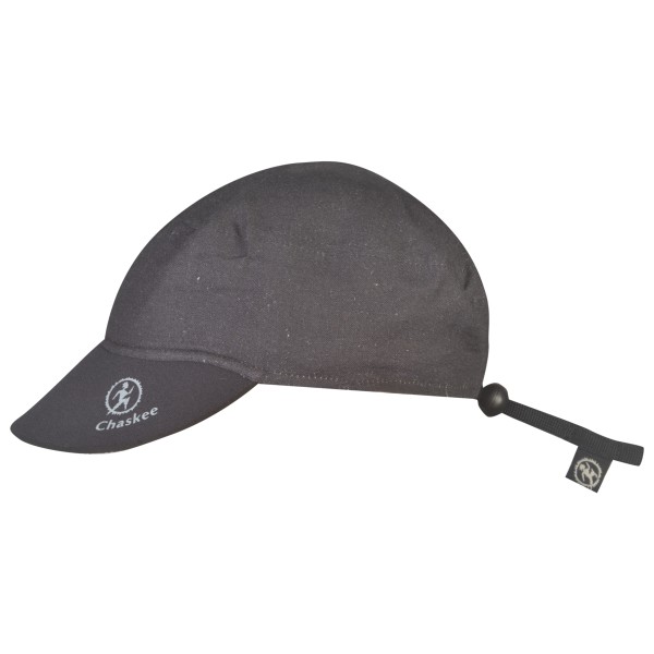 Chaskee - Reversible Cap - Cap Gr One Size - 52-60 cm grau von Chaskee