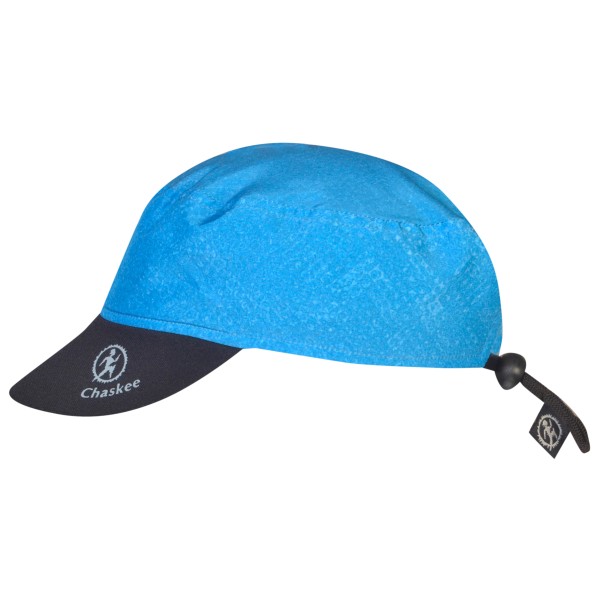 Chaskee - Reversible Cap Daubs - Cap Gr One Size - 52-60 cm blau von Chaskee