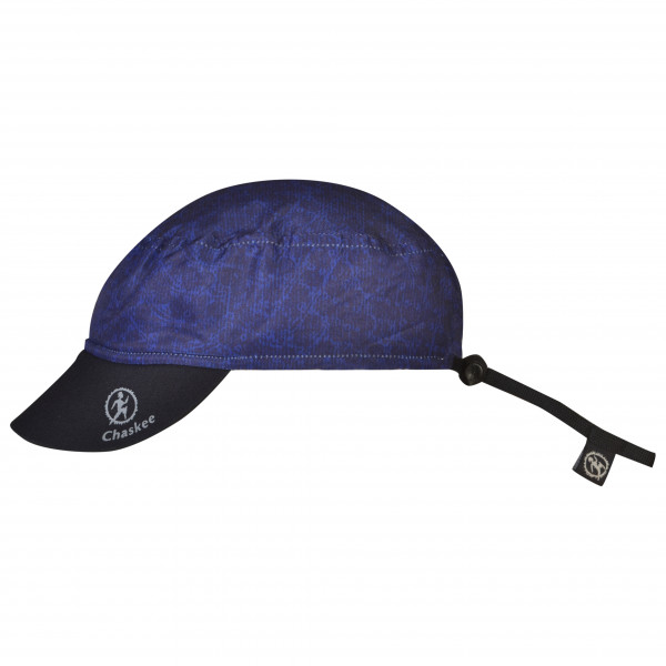 Chaskee - Reversible Cap Maewi - Cap Gr One Size - 52-60 cm blau;rot;weiß von Chaskee