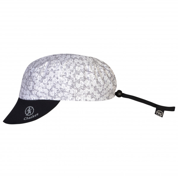 Chaskee - Reversible Cap Maewi - Cap Gr One Size - 52-60 cm weiß von Chaskee