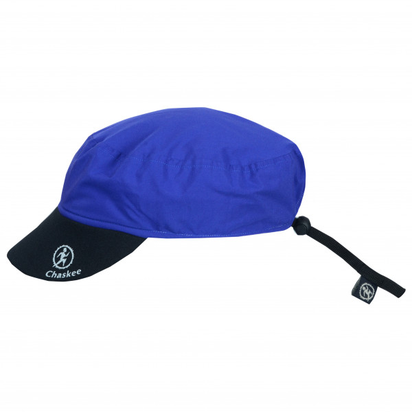 Chaskee - Reversible Cap Microfiber - Cap Gr One Size - 52-60 cm blau von Chaskee