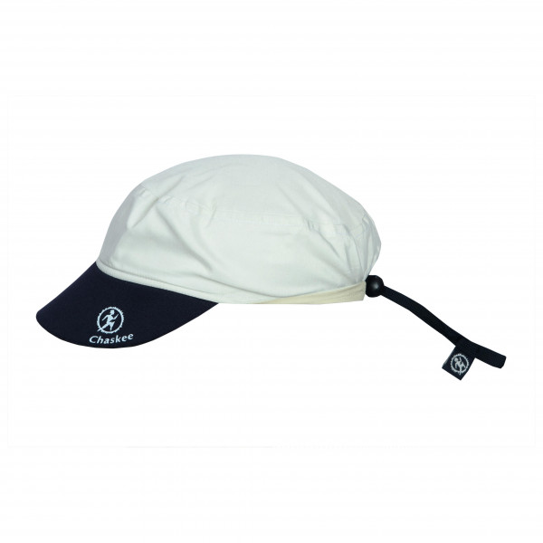 Chaskee - Reversible Cap Microfiber - Cap Gr One Size - 52-60 cm grau von Chaskee