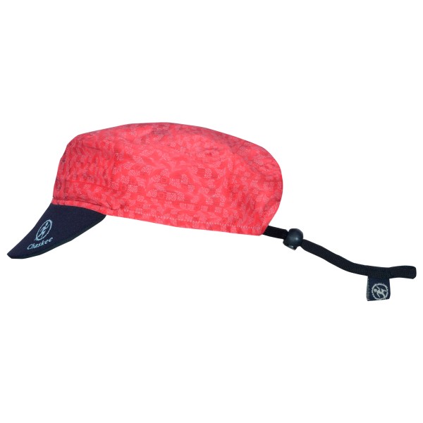 Chaskee - Reversible Cap Patch - Cap Gr One Size - 52-60 cm rosa von Chaskee