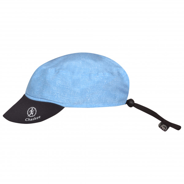 Chaskee - Reversible Cap Stone - Cap Gr One Size - 52-60 cm blau von Chaskee