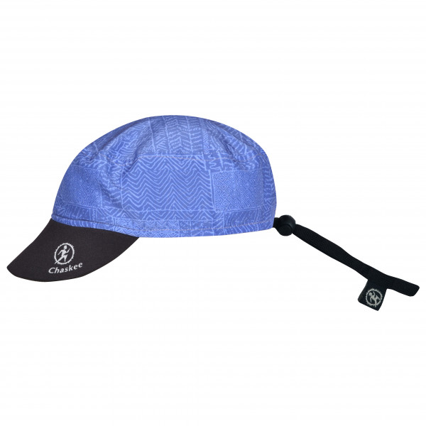 Chaskee - Reversible Cap Tribal Print - Cap Gr One Size - 52-60 cm blau Chaskee - Reversible Cap Tribal Print - Cap Gr One Size - 52-60 cm blau von Chaskee