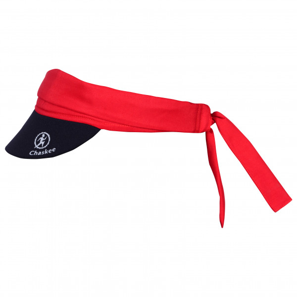 Chaskee - Snap Cap Visor Microfiber Plain - Cap Gr One Size - 53-62 cm schwarz Chaskee - Snap Cap Visor Microfiber Plain - Cap Gr One Size - 53-62 cm schwarz von Chaskee