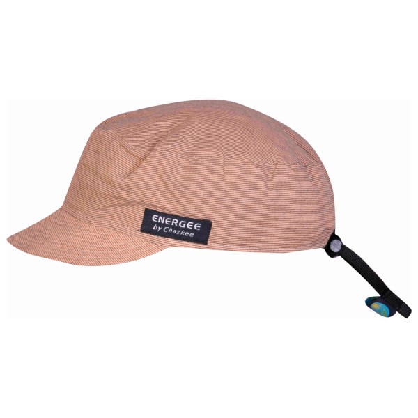 Chaskee - Superlite Cap - Cap Gr One Size rosa von Chaskee