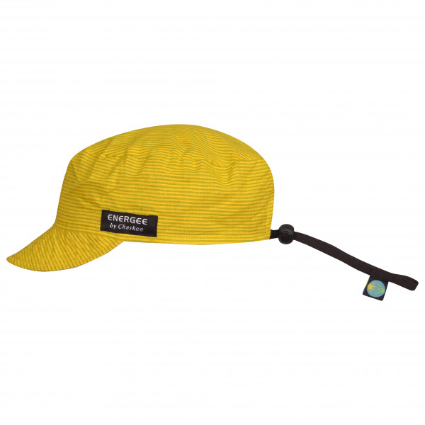 Chaskee - Superlite Cap - Cap Gr One Size gelb;orange von Chaskee