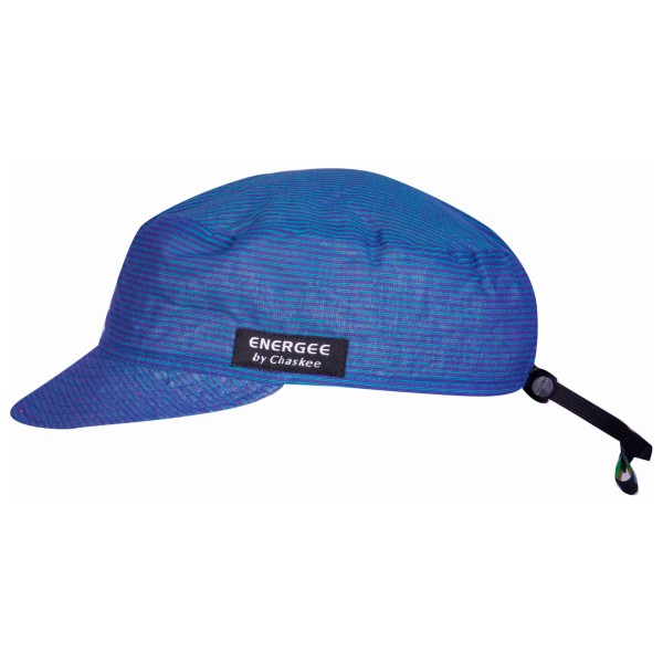 Chaskee - Superlite Cap - Cap Gr One Size blau von Chaskee