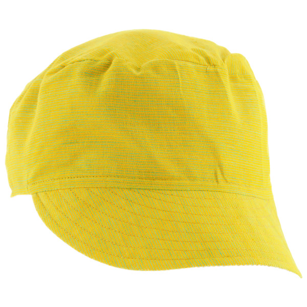 Chaskee - Superlite Cap - Cap Gr One Size - 54-60 cm gelb von Chaskee